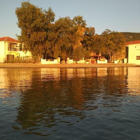 Kalama Apartments Kálamos 外观 照片