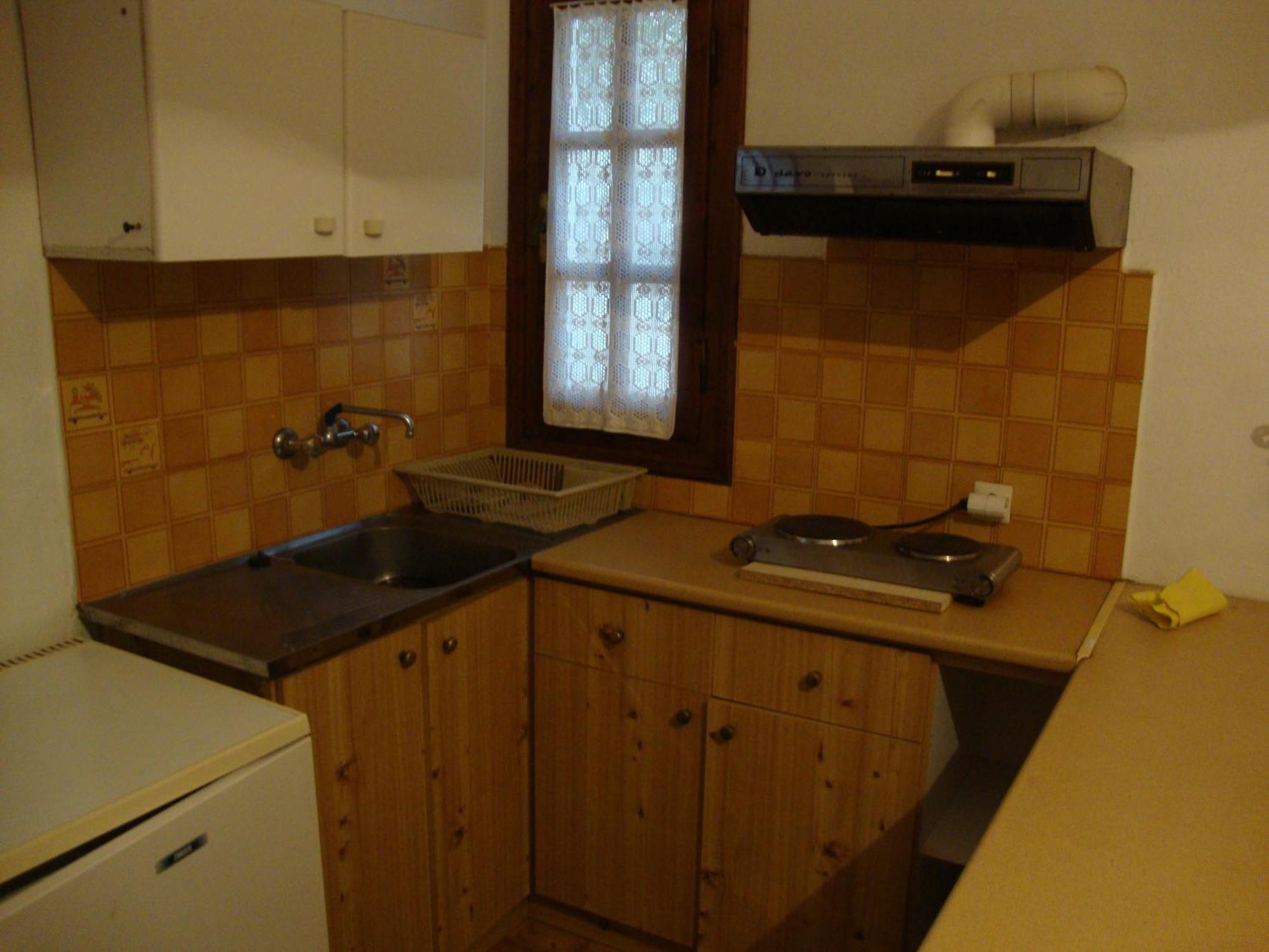Kalama Apartments Kálamos 外观 照片
