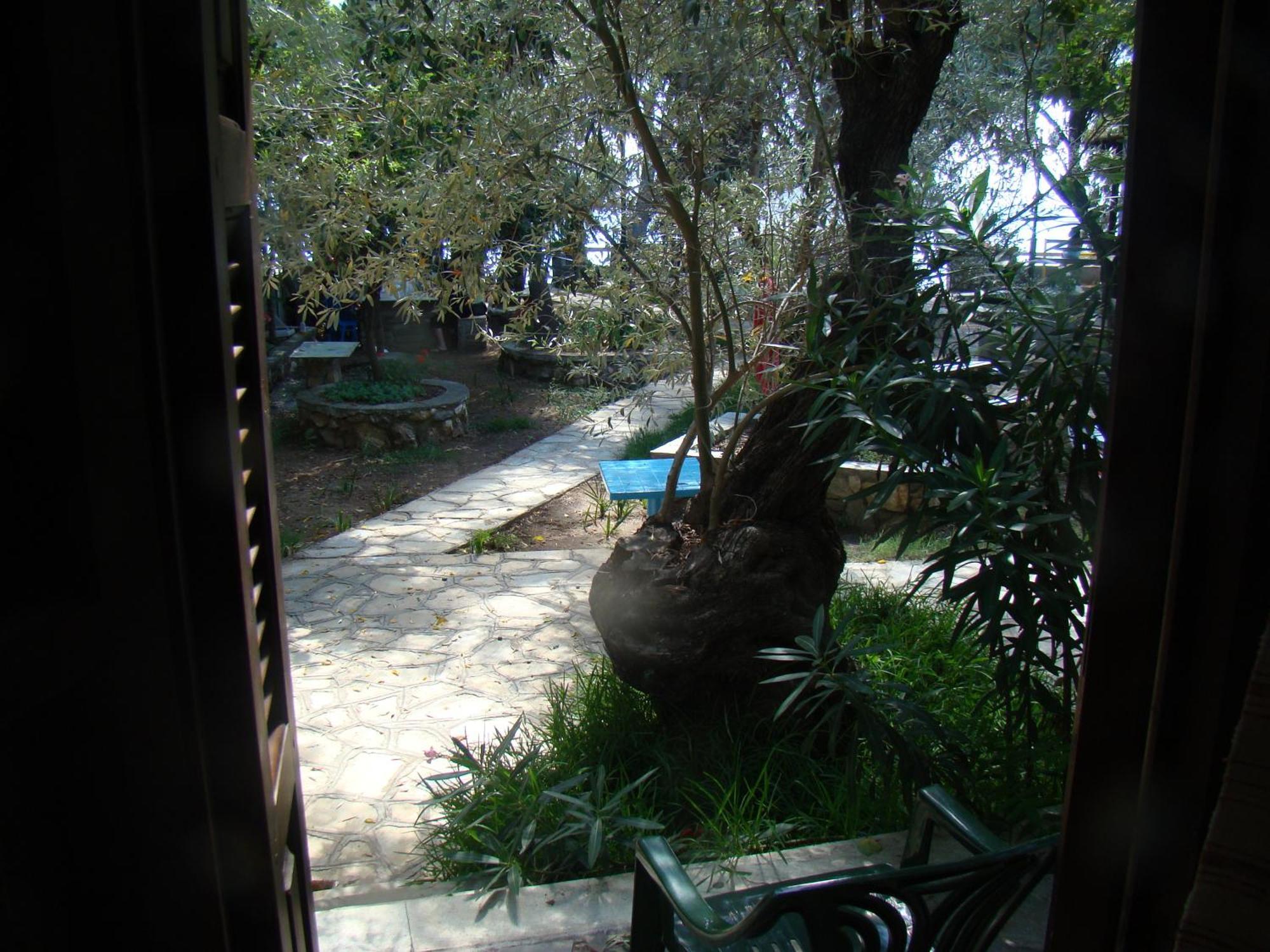 Kalama Apartments Kálamos 外观 照片