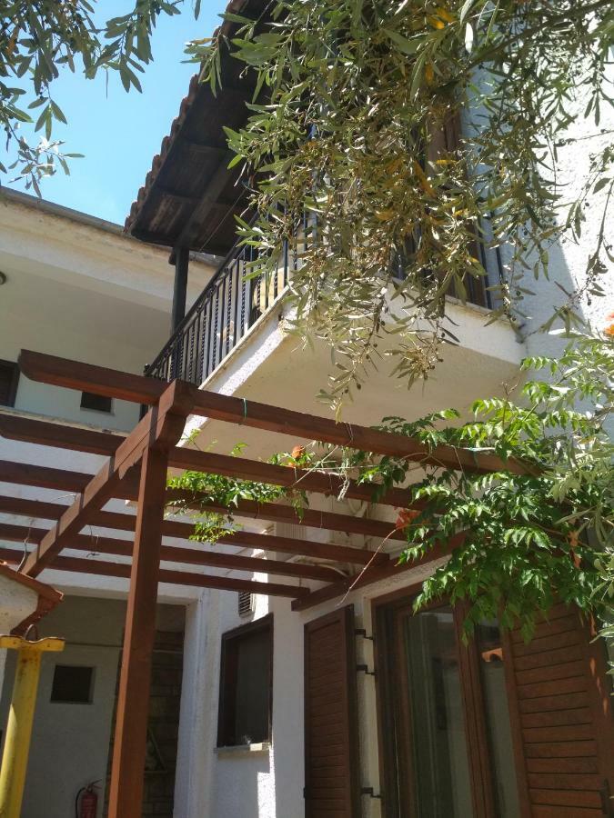 Kalama Apartments Kálamos 外观 照片